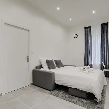 Guestready - 1-br, 5 Minutes From Train Station Apartment Lyon