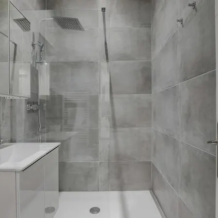 Apartment Guestready - 1-br, 5 Minutes From Train Station Lyon