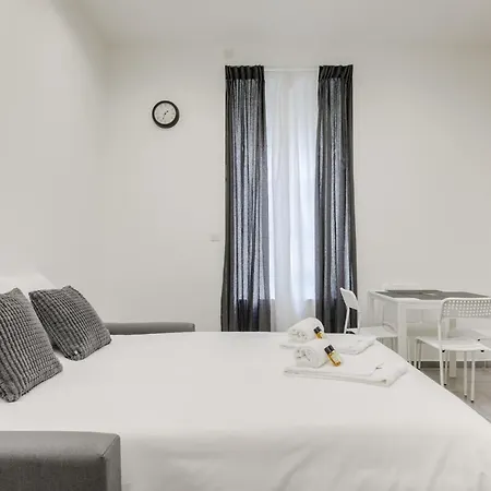 Guestready - 1-br, 5 Minutes From Train Station Appartement