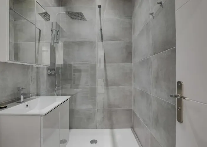 Guestready - 1-br, 5 Minutes From Train Station * ליון