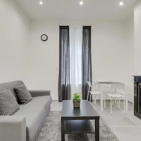 Guestready - 1-br, 5 Minutes From Train Station 公寓 *