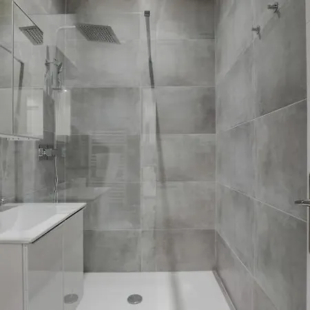 Guestready - 1-br, 5 Minutes From Train Station * 里昂